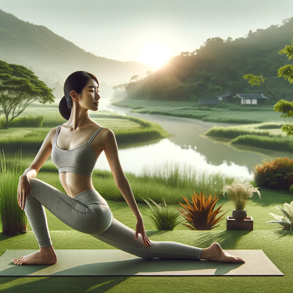 What Are The Health Benefits Of Practicing Yoga Regularly?
