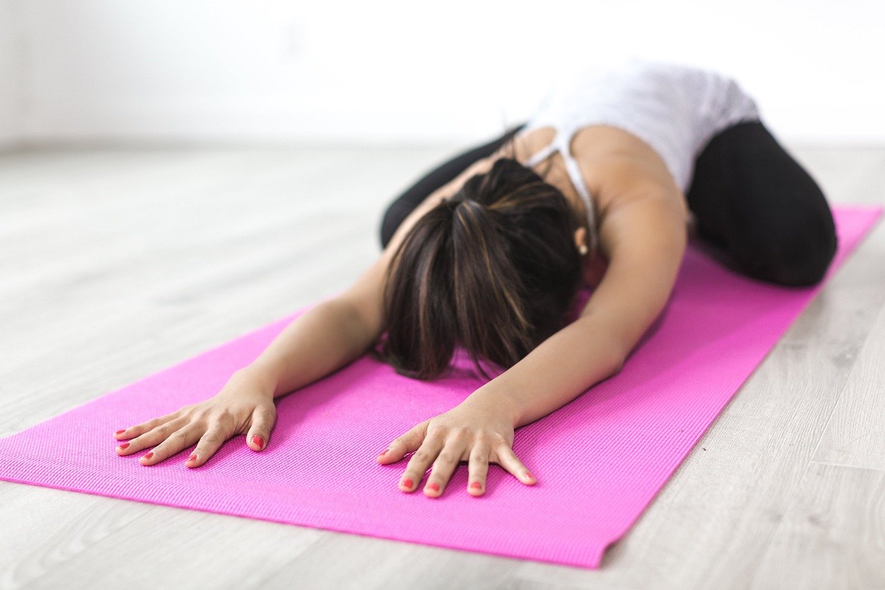 Can Yoga Help In Reducing Stress And Anxiety?