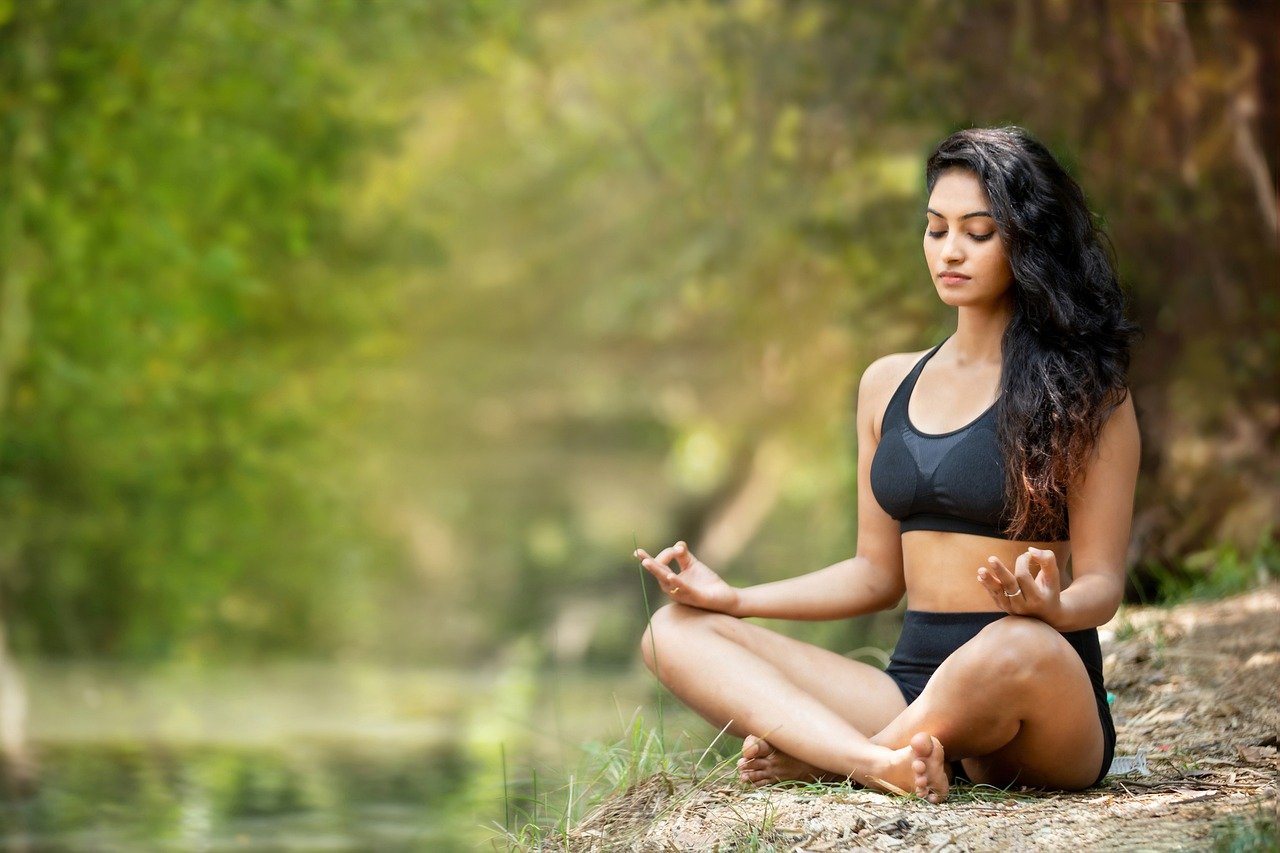 24 Reasons To Practice Yoga In 2024