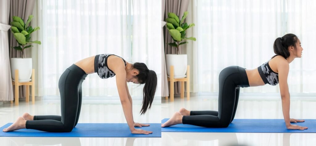 Can Yoga Assist In Digestion And Gut Health?