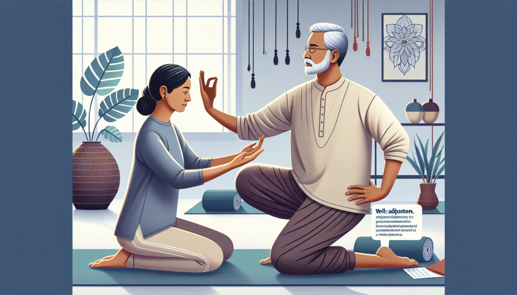 Can Yoga Be Beneficial For Individuals With Arthritis?