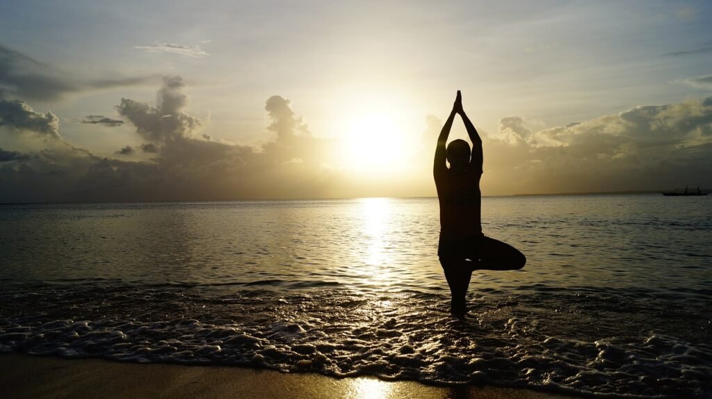 How Can I Avoid Injury During Yoga Workouts?