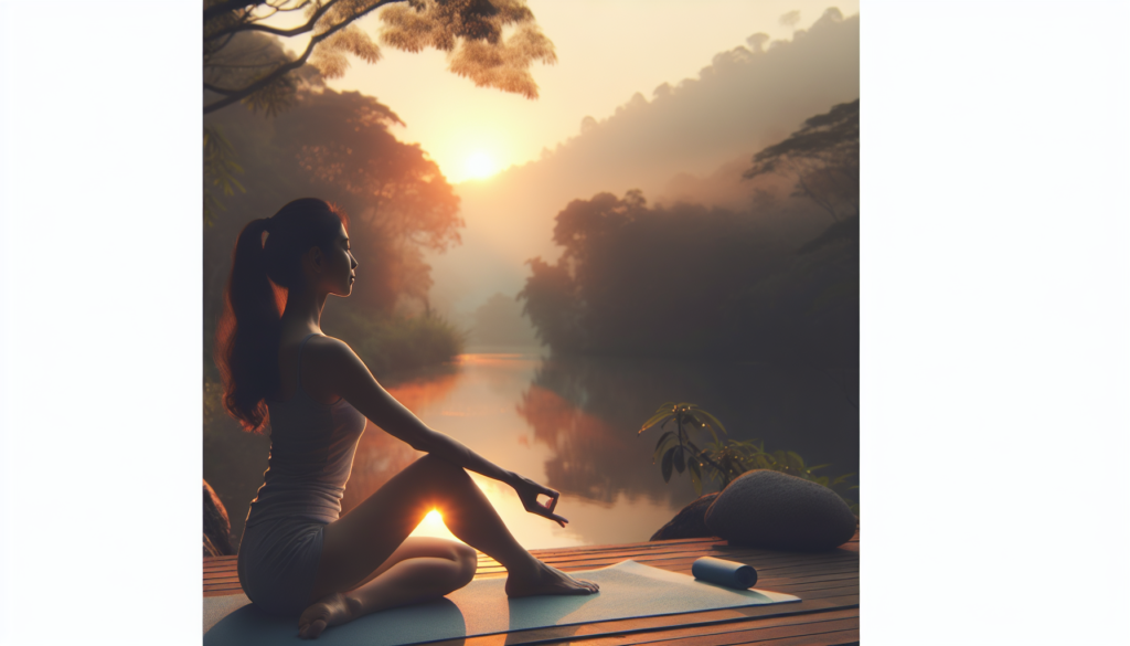 How Can Yoga Help With Sleep Disorders Like Insomnia?
