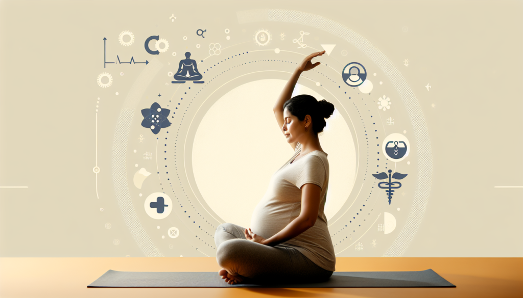 What Are The Benefits Of Yoga For Pregnant Women?