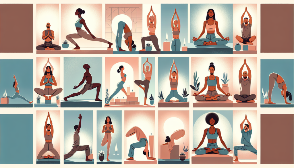 What Are The Best Yoga Workouts For Beginners?