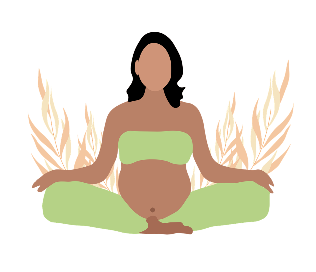 Can I Do Yoga At Home While Pregnant?