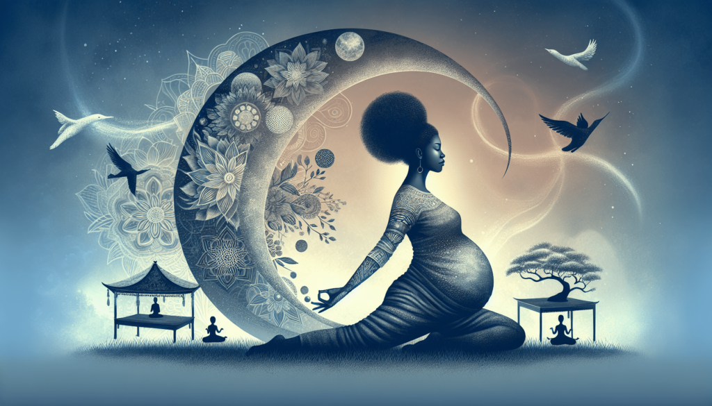 Can I Find Specialized Yoga Classes Online, Like For Prenatal Yoga?
