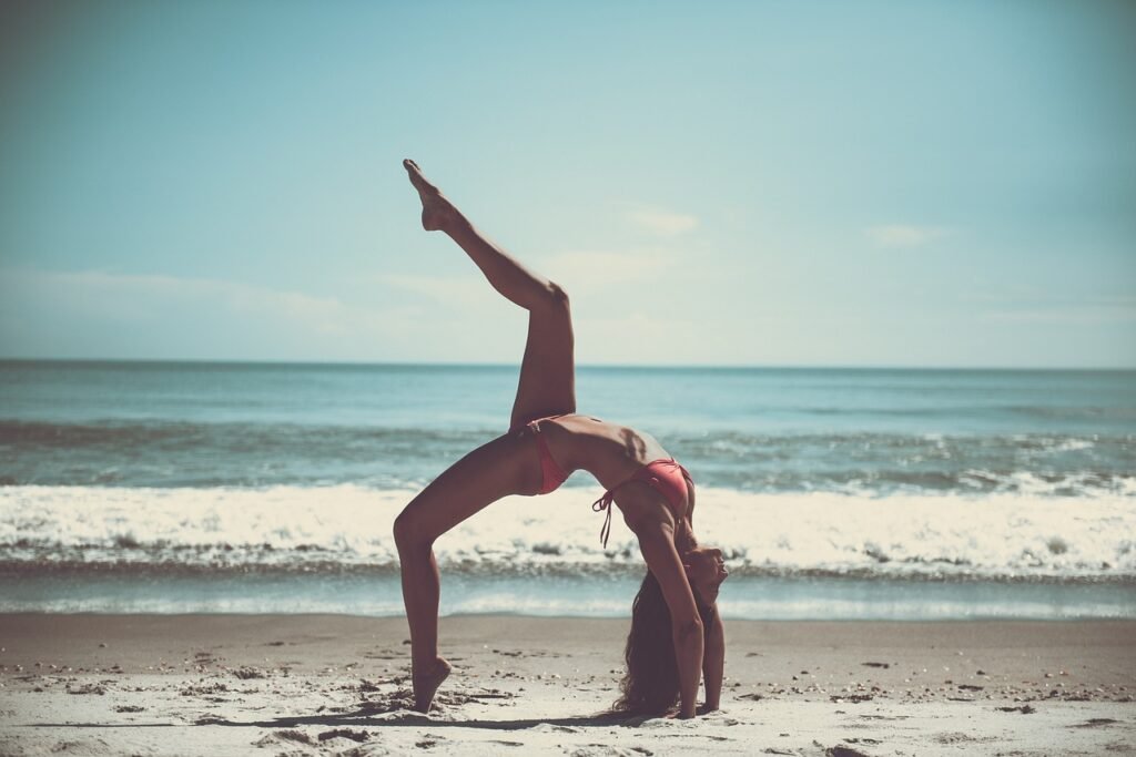How Does Yoga Help In Detoxifying The Body?