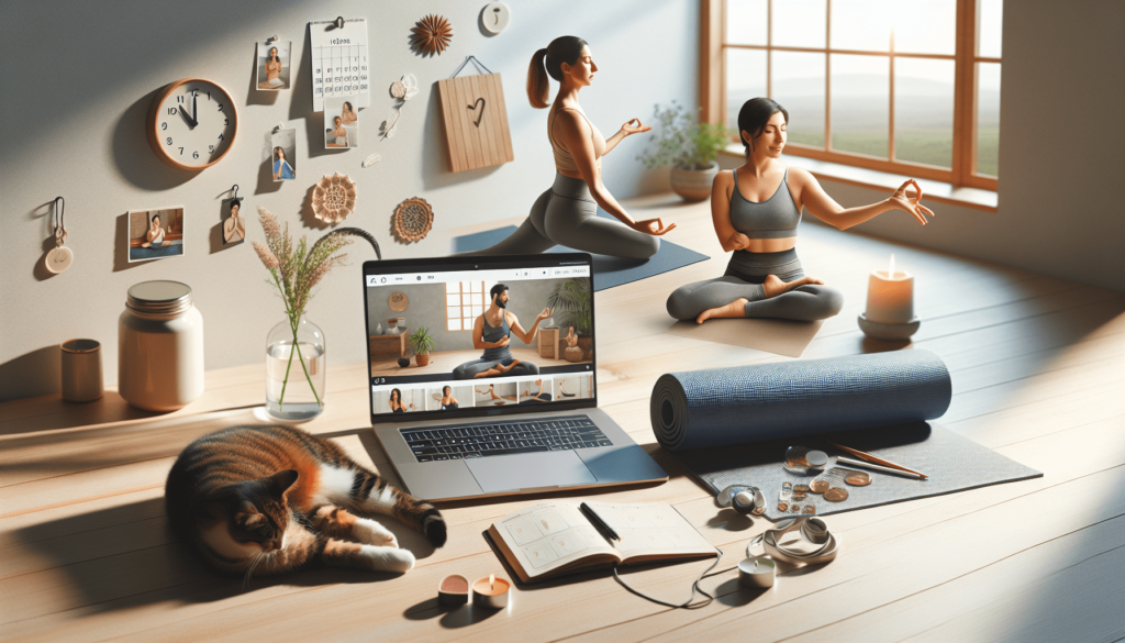 How Often Should I Do Online Yoga For The Best Results?