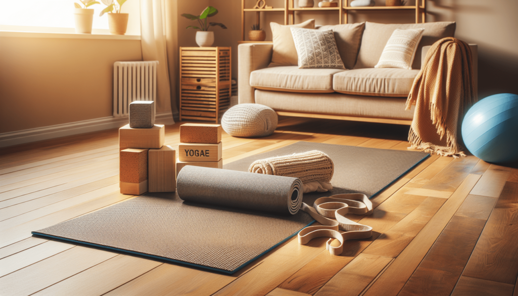 What Are The Essential Props For A Home Yoga Practice?