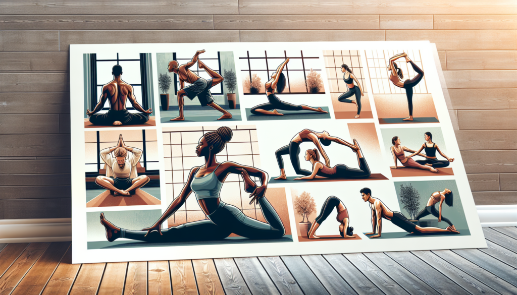 What Are The Most Challenging Yoga Workouts?
