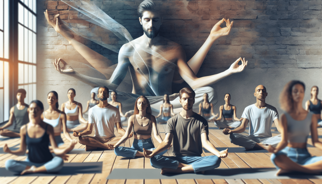 Can Yoga Help In Healing Trauma And Emotional Distress?