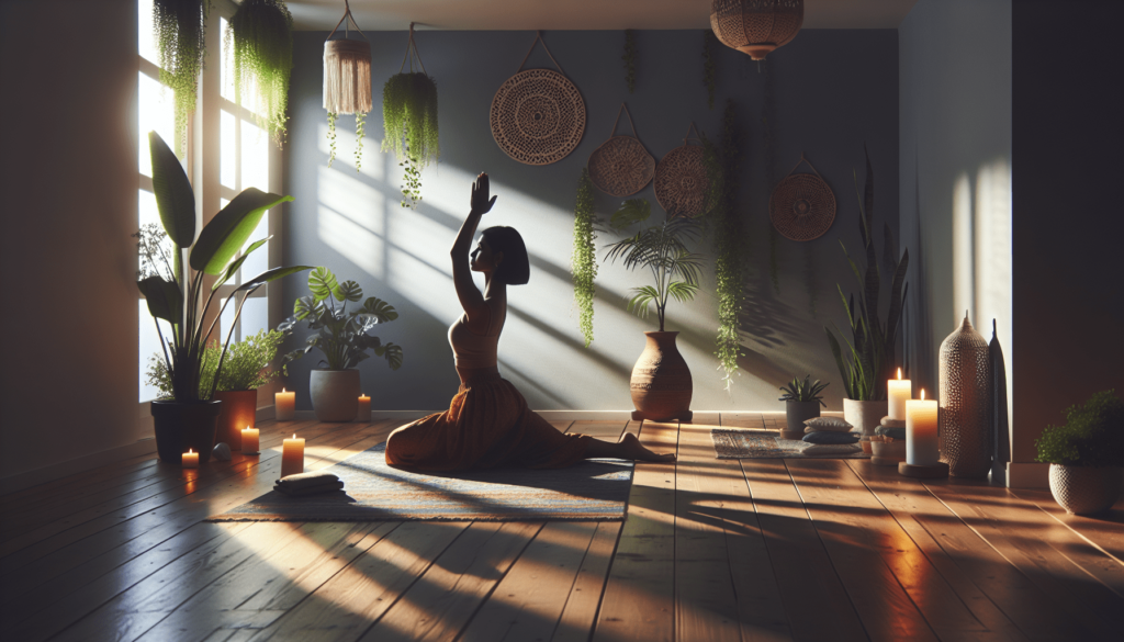 How Can I Incorporate Yoga Philosophy Into My Home Practice?