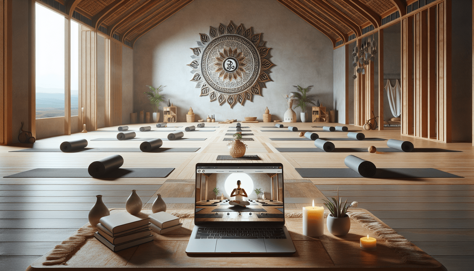 Are There Online Yoga Certifications For Those Who Want To Teach?