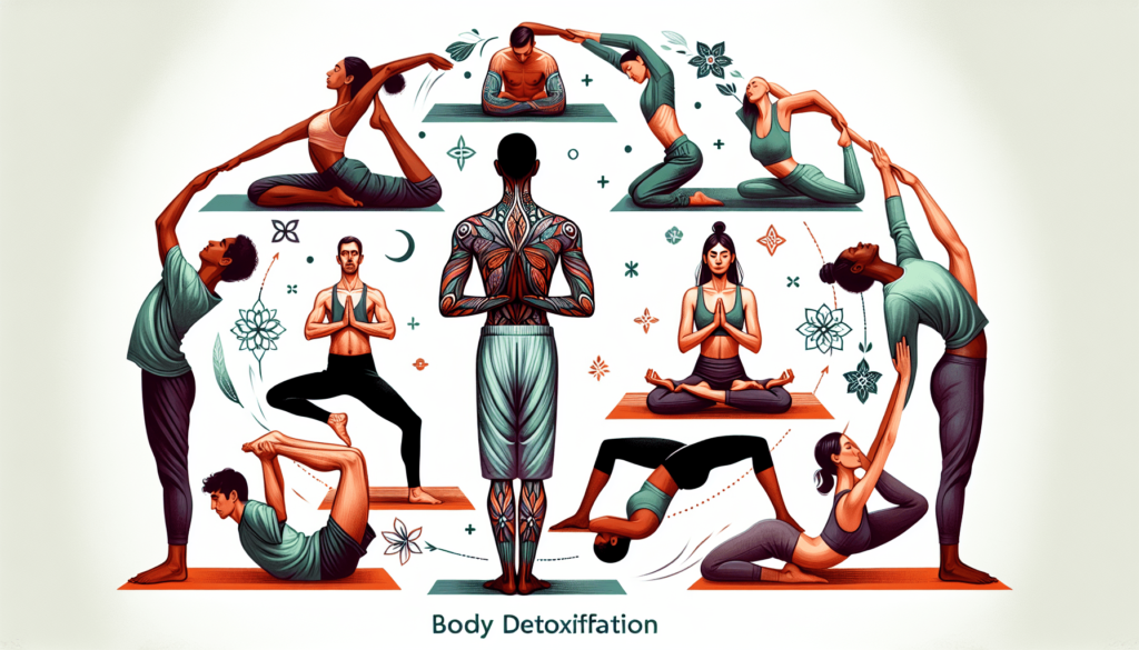 Are There Yoga Workouts That Can Help Detoxify The Body?