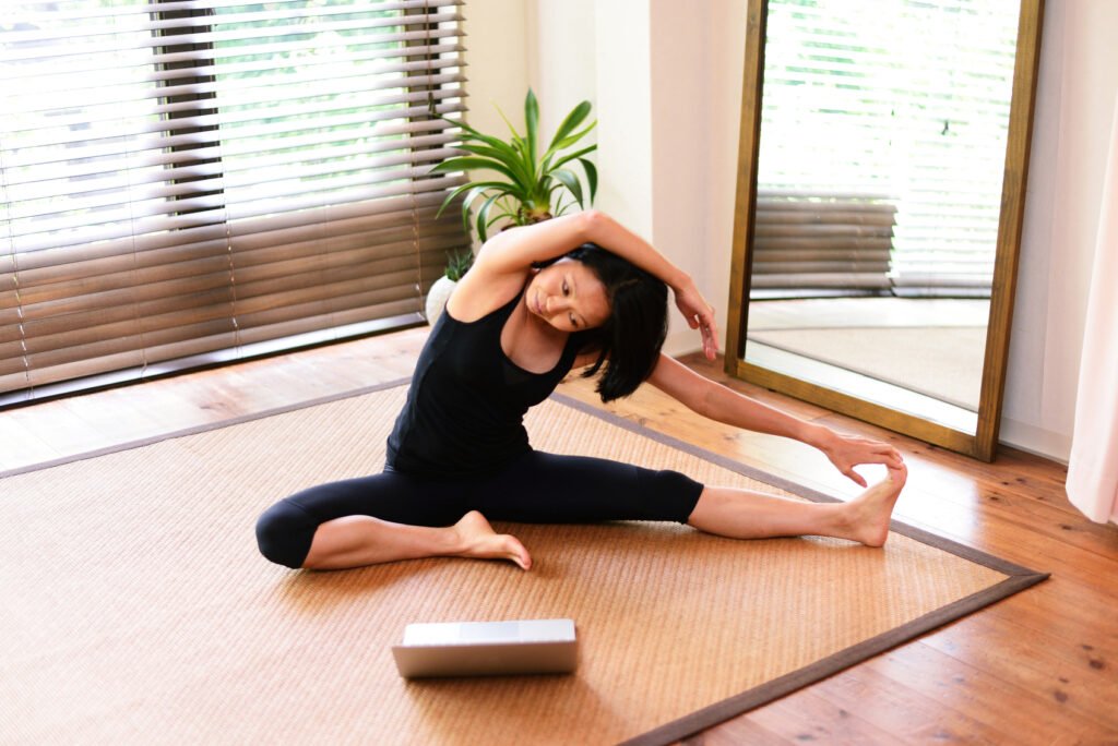 Can Online Yoga Replace Going To A Physical Yoga Studio?