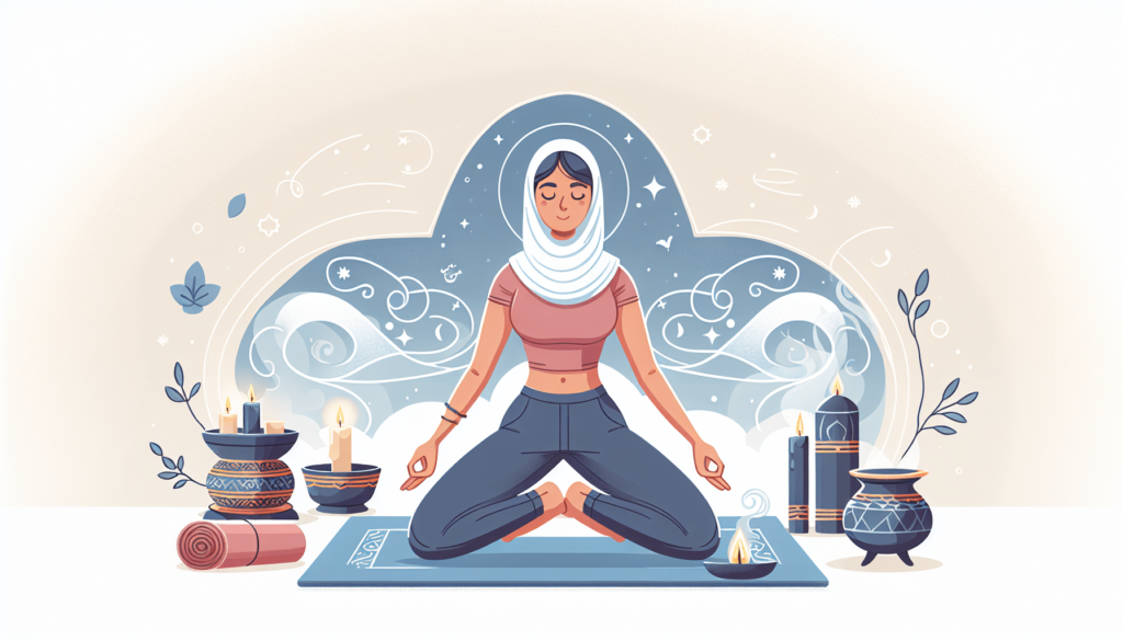 Can Yoga Help In Managing Symptoms Of Menopause?