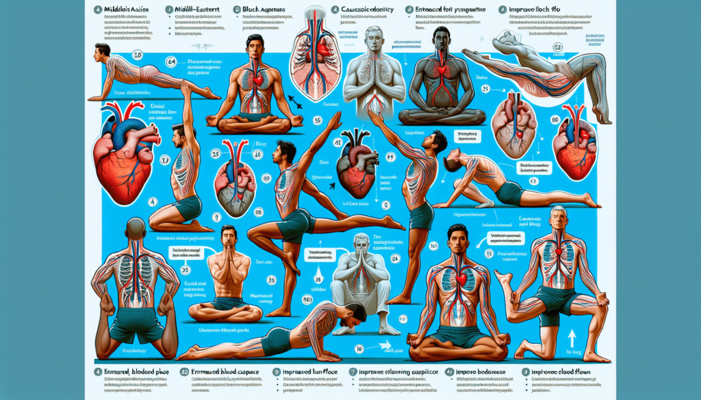 Can Yoga Workouts Improve Cardiovascular Health?