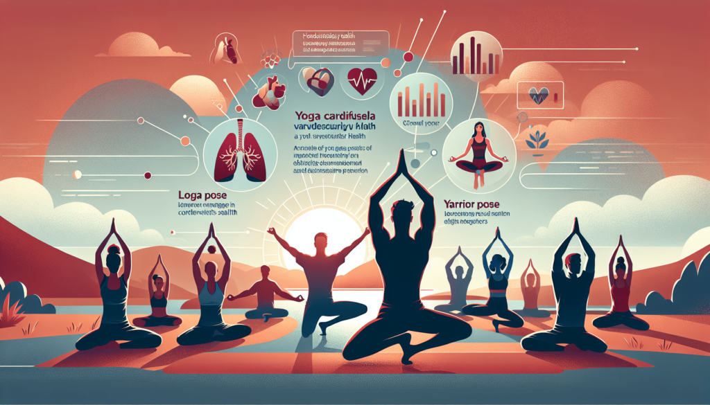 Can Yoga Workouts Improve Cardiovascular Health?