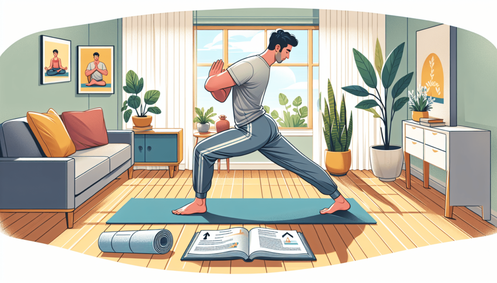 What Are Some Common Mistakes To Avoid In Home Yoga Practice?