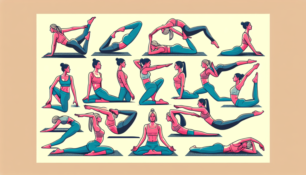 What Are The Best Yoga Workouts For A Flat Tummy?