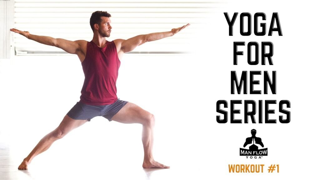 What Are The Best Yoga Workouts For Men?