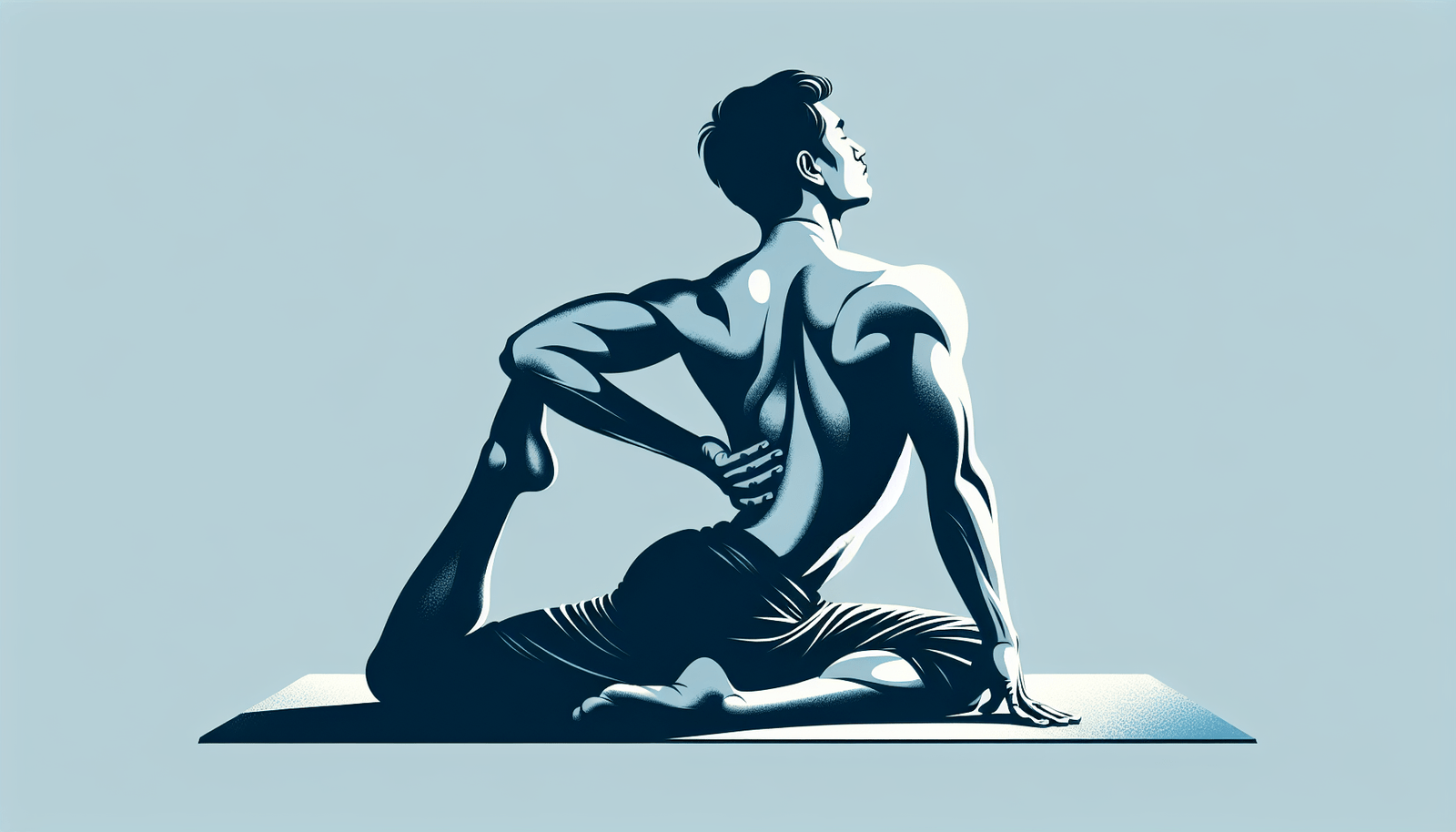 Are There Yoga Workouts That Focus On The Back And Spine?