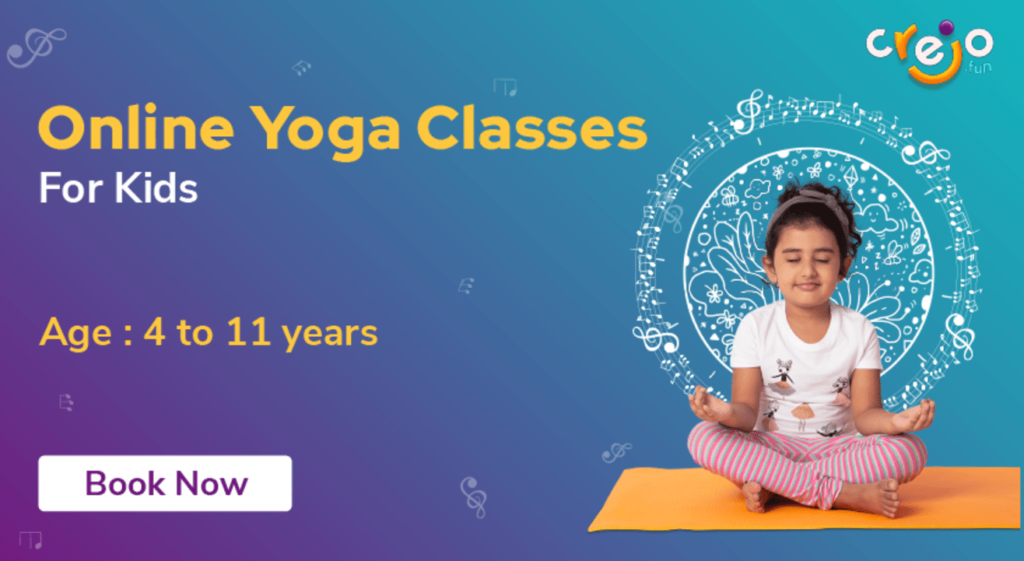 Can Children Participate In Online Yoga Classes?