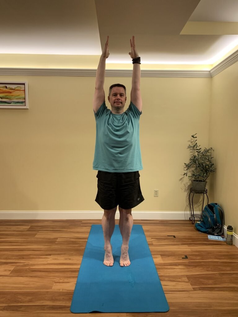 Can Home Yoga Practice Improve My Balance?